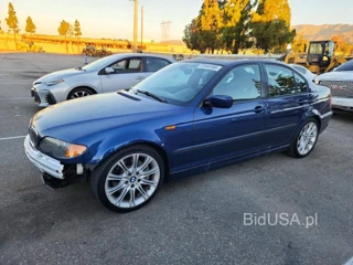 BMW 330 I