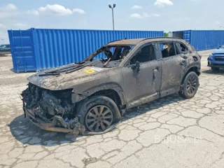 MAZDA CX-50 PREFERRED
