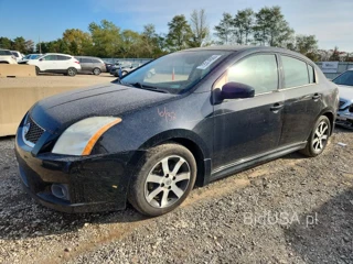 NISSAN SENTRA 2.0