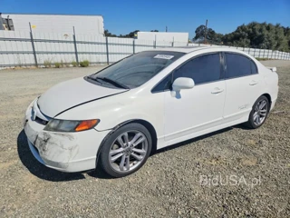 HONDA CIVIC SI