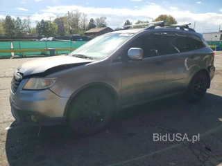 SUBARU TRIBECA LIMITED