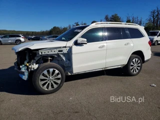 MERCEDES-BENZ GLS 450 4MATIC