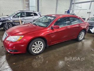 CHRYSLER 200 TOURING