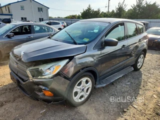 FORD ESCAPE S