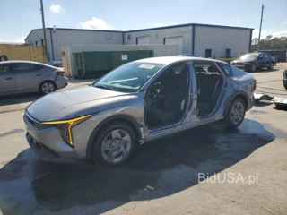 KIA K4 LXS
