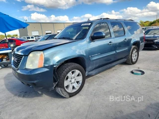 GMC YUKON XL C1500