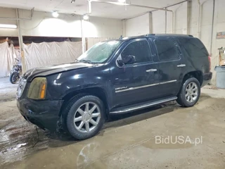 GMC YUKON DENALI