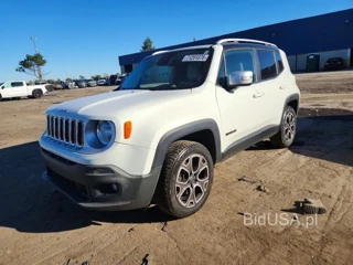 JEEP RENEGADE LIMITED
