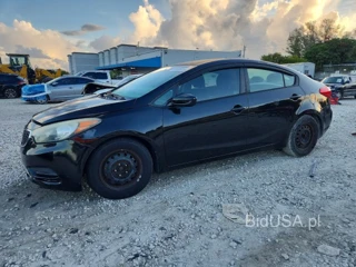 KIA FORTE LX