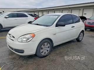 HYUNDAI ACCENT GL