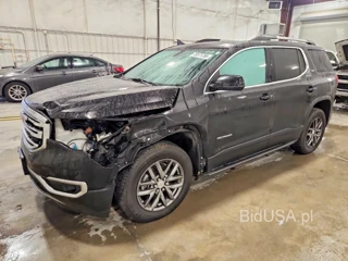 GMC ACADIA SLT-1