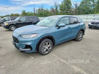 HONDA HR-V EXL