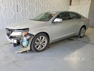 CHEVROLET IMPALA LT