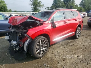 HYUNDAI SANTA FE CALLIGRAPHY