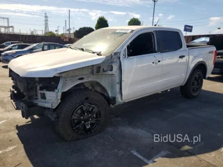 FORD RANGER XL