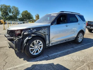 LAND ROVER DISCOVERY HSE