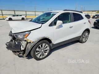 BUICK ENCORE PREFERRED