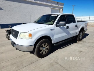 FORD F150 SUPERCREW