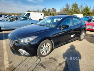 MAZDA 3 TOURING