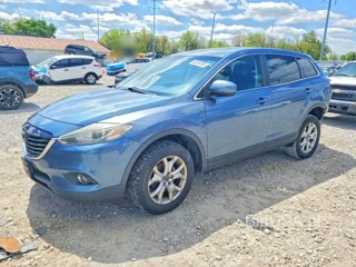 MAZDA CX-9 TOURING