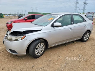 KIA FORTE EX