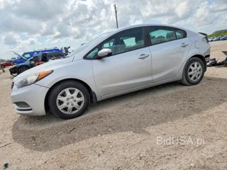 KIA FORTE LX