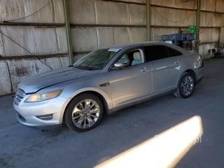 FORD TAURUS LIMITED