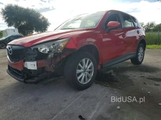 MAZDA CX-5 TOURING