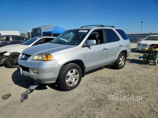 ACURA MDX