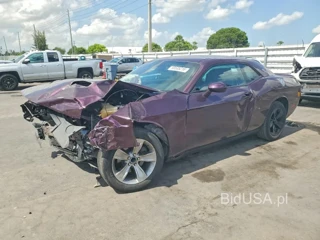DODGE CHALLENGER SXT