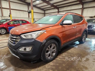 HYUNDAI SANTA FE SPORT 2.4L