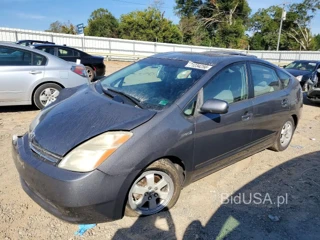 TOYOTA PRIUS BASE