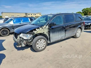 DODGE GRAND CARAVAN SE