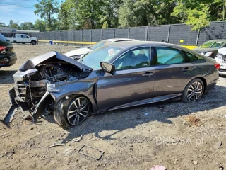HONDA ACCORD HYBRID EXL