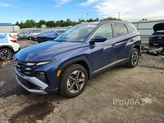 HYUNDAI TUCSON SEL