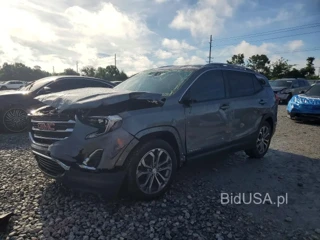 GMC TERRAIN SLT