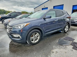 HYUNDAI SANTA FE SPORT 2.4L