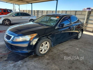 HONDA ACCORD LXP