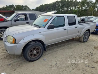 NISSAN FRONTIER XE-V6