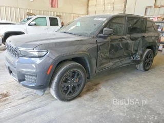 JEEP GRAND CHEROKEE L LAREDO