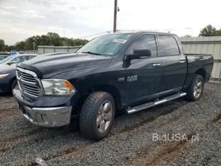 RAM 1500 SLT