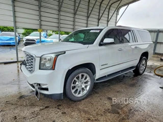 GMC YUKON XL DENALI
