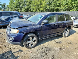 JEEP COMPASS SPORT