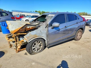 MITSUBISHI ECLIPSE CROSS ES