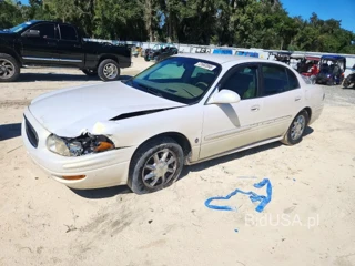 BUICK LESABRE LIMITED