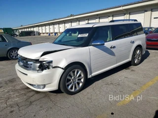 FORD FLEX LIMITED