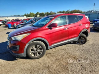 HYUNDAI SANTA FE SPORT 2.4L