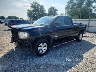 GMC SIERRA K1500 SLE