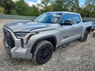 TOYOTA TUNDRA LIMITED HV