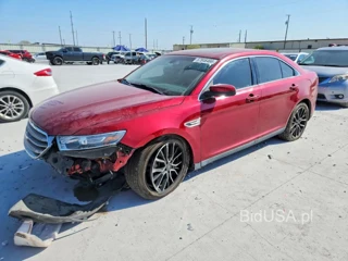 FORD TAURUS SEL